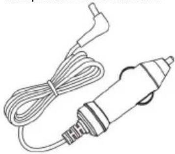 LENCO BRP1150 - Accesorios: - 4