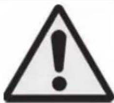 LENCO BRP1150 - Advertencia: No toque la lente. - 1