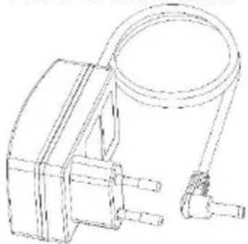 LENCO BRP1150 - Accesorios: - 3