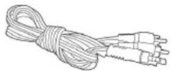 LENCO BRP1150 - Accessoires : - 6