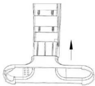 Orbegozo RRM 1510 - Cher client : - 2