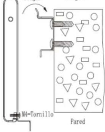 Orbegozo RRE 810 - RRE 510 A 810 A 1010 A 1310A 1510 A 1810 A - 2