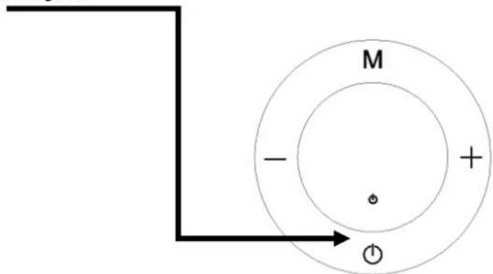 Orbegozo RRE 810 - Mode Anticongelació (Fig.13) - 4