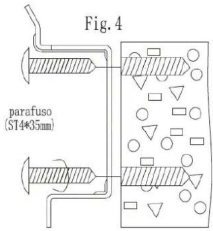 Orbegozo RRE 810 - COMO MONTAR O AQUECEDOR - 2