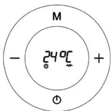Orbegozo RRE 810 - Modo Economia. (Fig. 11) - 5