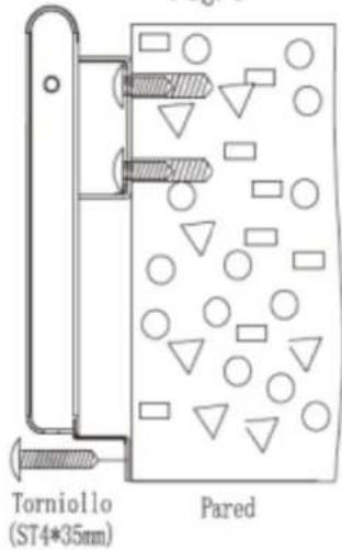 Orbegozo RRE 810 - RRE 510 A 810 A 1010 A 1310A 1510 A 1810 A - 3