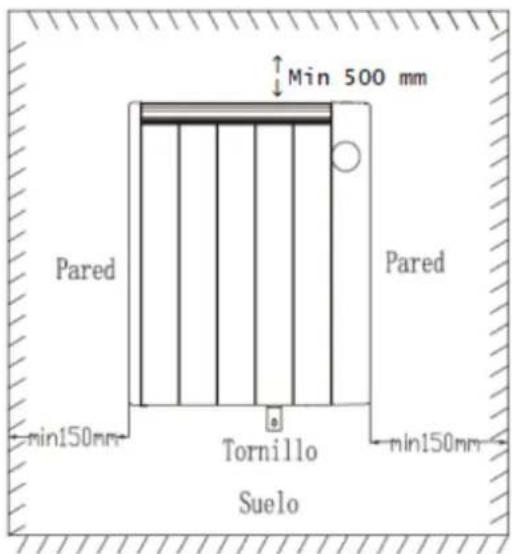 Orbegozo RRE 810 - RRE 510 A 810 A 1010 A 1310A 1510 A 1810 A - 4