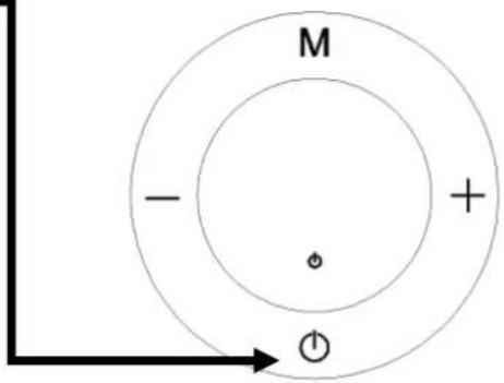Orbegozo RRE 810 - Modo Anticongelación (Fig.13) - 4