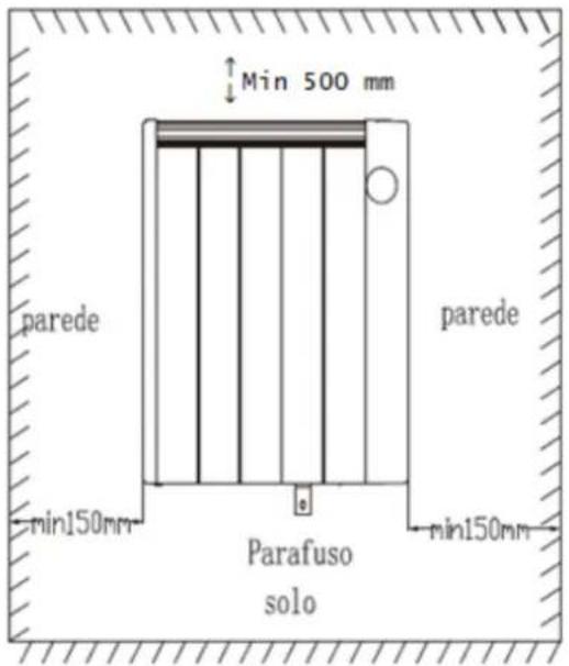 Orbegozo RRE 810 - PROGRAMMATION DU CHAUFFAGE: - 2