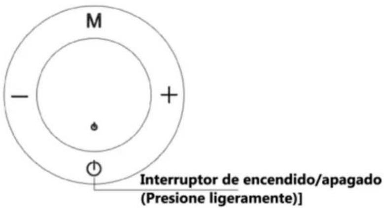 Orbegozo RRE 810 - SELECCIÓN DEL MODO DE FUNCIONAMIENTO: - 1