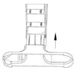 Orbegozo RRM 510 - Dear customer: - 2