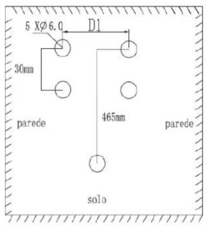 Orbegozo RRE 1010 - COMO MONTAR O AQUECEDOR - 1