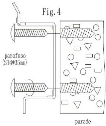 Orbegozo RRE 1010 - COMO MONTAR O AQUECEDOR - 2