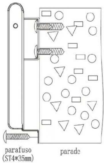 Orbegozo RRE 1010 - COMO MONTAR O AQUECEDOR - 4