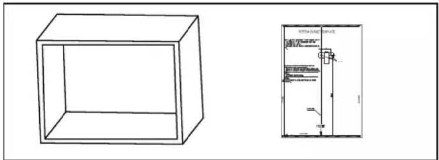 GORENJE BM201AG1BG - B.Valmistele kaappi - 1