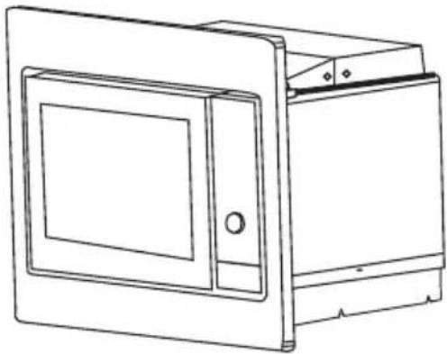 GORENJE BM201AG1BG - Anm. - 2