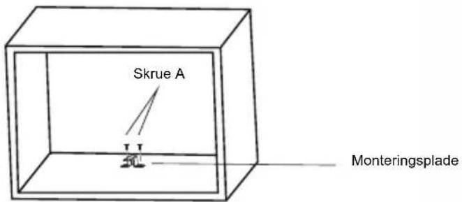 GORENJE BM201AG1BG - Klargør skabet - 3