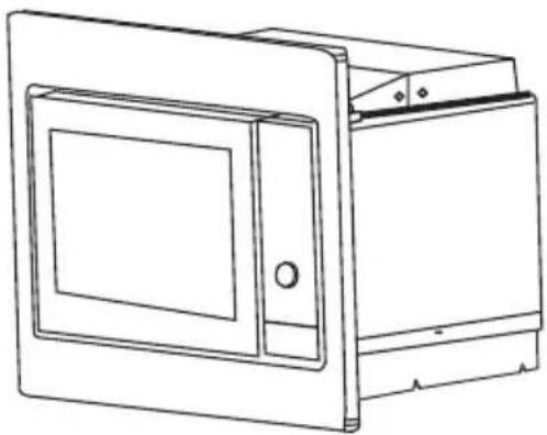 GORENJE BM201AG1BG - Huomaa: - 8