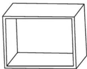 GORENJE BM201AG1BG - B.Forbered skapet - 1