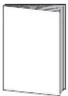 GORENJE BM201AG1BG - Назви елементів печі та аксесуарів - 2
