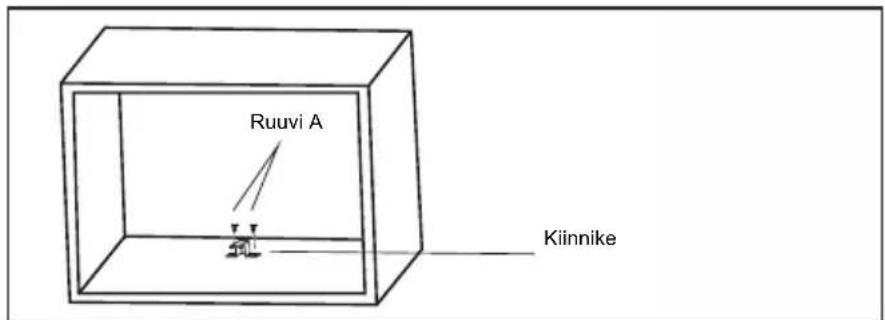 GORENJE BM201AG1BG - B.Valmistele kaappi - 3