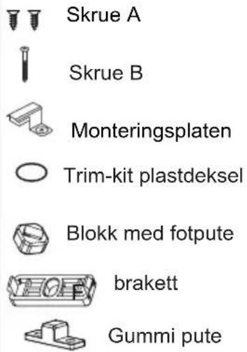 GORENJE BM201AG1BG - Merk: - 1