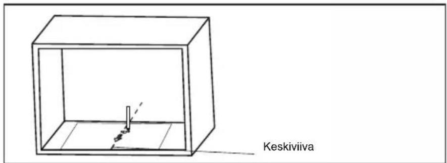 GORENJE BM201AG1BG - B.Valmistele kaappi - 2