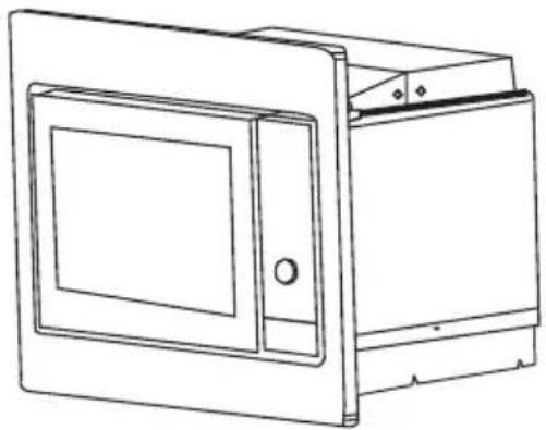 GORENJE BM201AG1BG - Poznámka: - 2