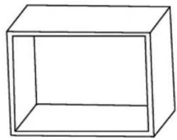 GORENJE BM201AG1BG - Klargør skabet - 1