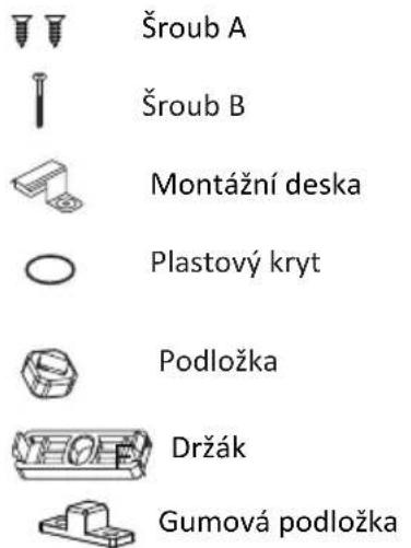 GORENJE BM201AG1BG - Poznámka: - 1