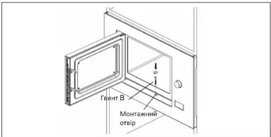 GORENJE BM201AG1BG - Для шафи висотою 380 мм - 7