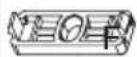 GORENJE BM201AG1BG - Huomaa: - 6