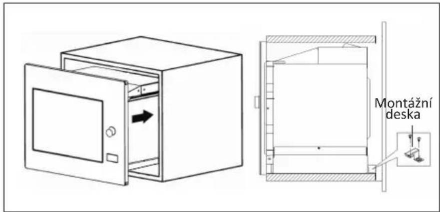 GORENJE BM201AG1BG - Poznámka: - 6