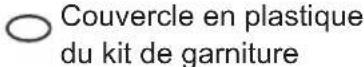GORENJE BM201AG1BG - Remarque : - 3