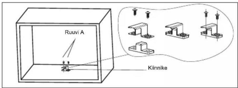 GORENJE BM201AG1BG - B.Valmistele kaappi - 3