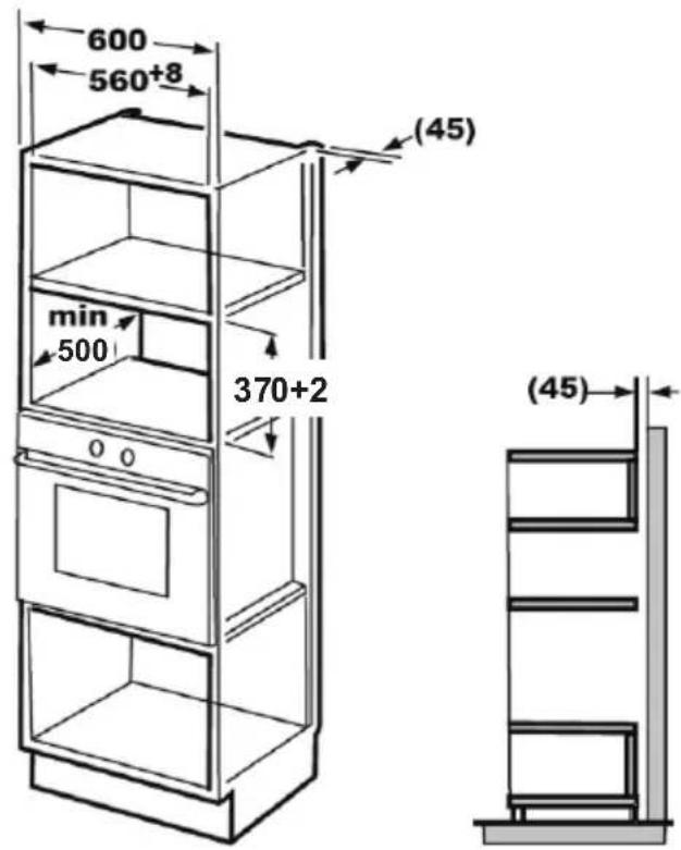 GORENJE BM201AG1BG - Merk: - 4