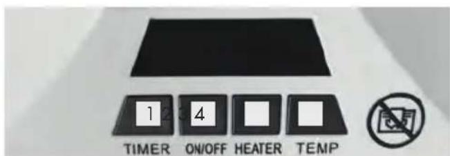 SILVERCREST SEK 600 A1 - Utilisation - 1