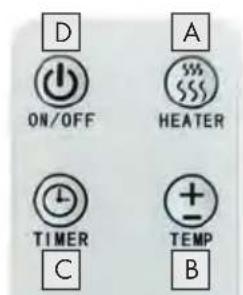 SILVERCREST SEK 600 A1 - Obsluha - 2