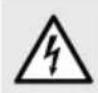 SILVERCREST SEK 600 A1 - • Gevaar op elektrische shock - 1