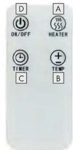 SILVERCREST SEK 600 A1 - Bediening - 2