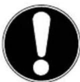 SILVERCREST SMK 41 A2 - Attention! - 1