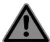 SILVERCREST SMK 41 A2 - Risk of electric shock! - 1