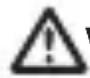 SILVERCREST SBL TW3 A1 - WARNING! - 1