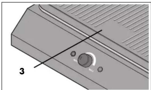 SILVERCREST SEGS 2200 B2 - Grillen - 1