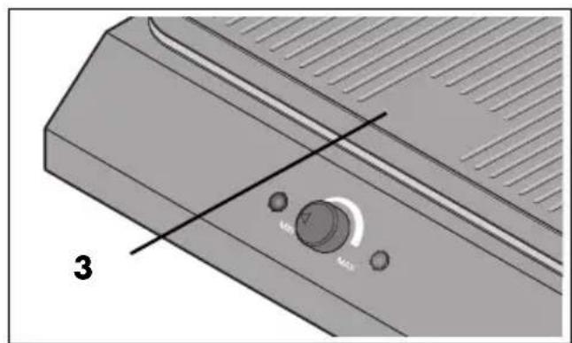 SILVERCREST SEGS 2200 B2 - Grilováni - 1