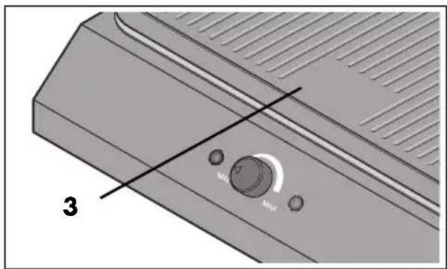 SILVERCREST SEGS 2200 B2 - Barbecuing - 1