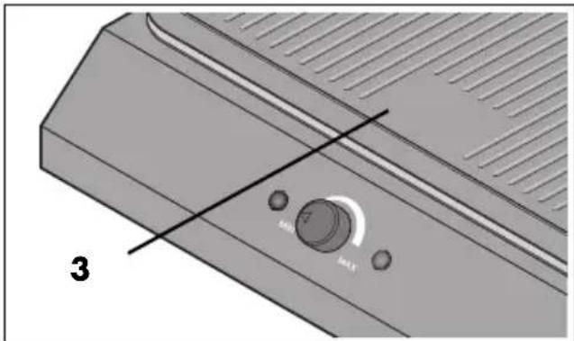 SILVERCREST SEGS 2200 B2 - Asar - 1