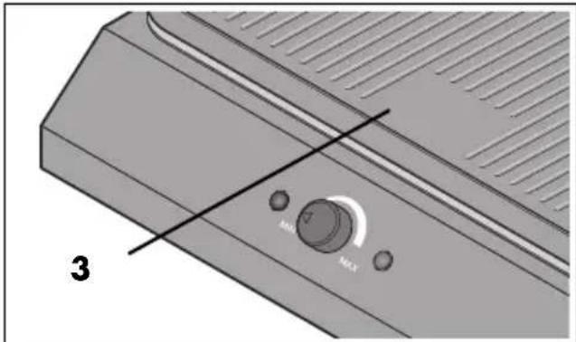 SILVERCREST SEGS 2200 B2 - Grillen - 1