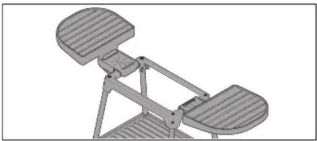 SILVERCREST SEGS 2200 B2 - Vybaleni - 7