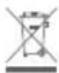 CYBEX Anoris T iSize - WARRANTY AND DISPOSAL REGULATIONS - 1